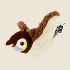 Moineau électrique-Felismart 