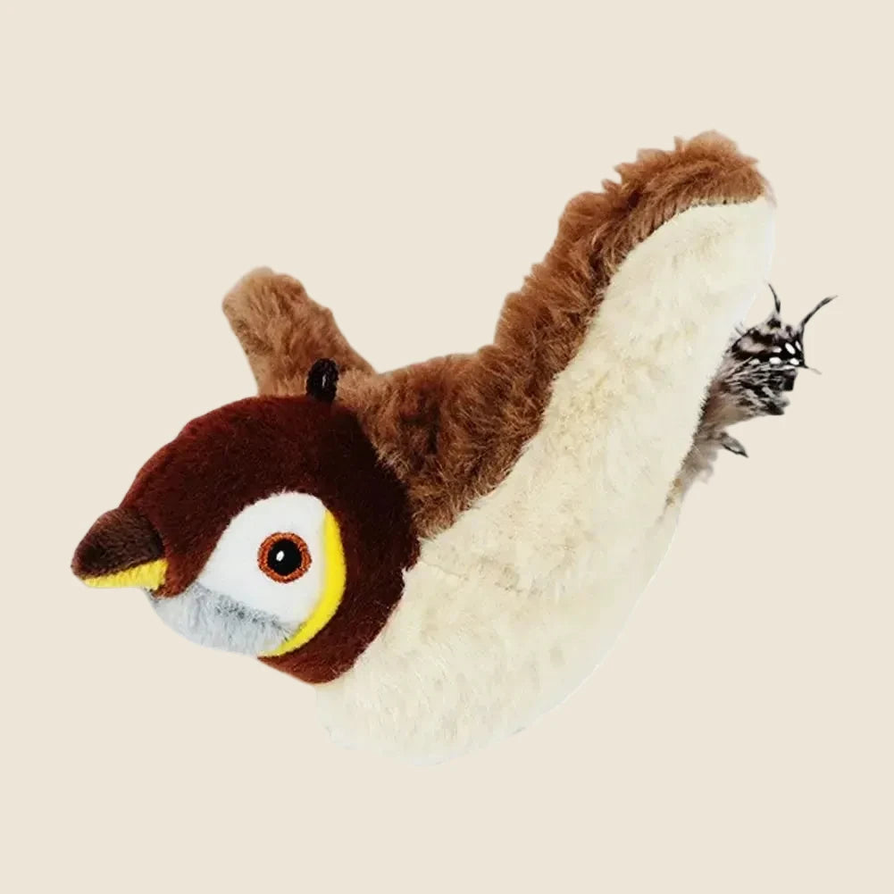 Moineau électrique-Felismart 