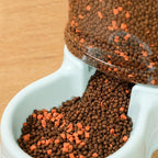 Distributeur de croquette | Felismart - Mur&Moi