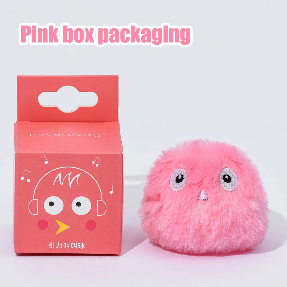 Balle Interactive Intelligente