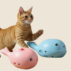 Balle flottante éducative Felismart - Mur&Moi