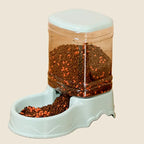 Distributeur de croquette | Felismart - Mur&Moi