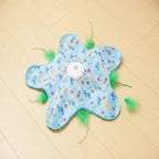 Jouet éducatif cache-cache avec souris Félismart - Mur&Moi