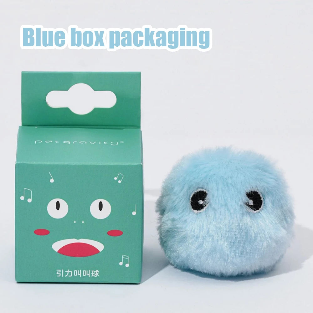 Balle Interactive Intelligente